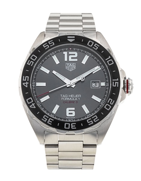 Tag Heuer Formula 1 WAZ2011.BA0842
